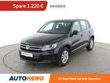 Volkswagen Tiguan 1.4 TSI Trend & Fun BMT *NAVI*TEMPO*PDC* - VW Tiguan Gebrauchtwagen in Köln