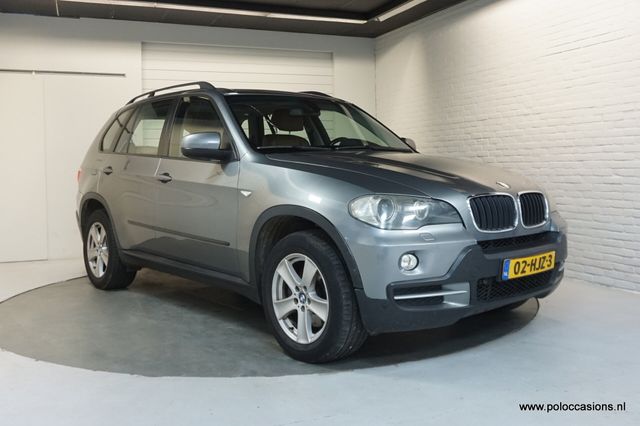 BMW X5 xDrive30d High Exec Comfort | Leder | Panoram