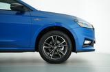 Skoda FABIA MONTE CARLO TSI DSG KLEINWAGEN AUTOMATIK - Skoda aus 2024
