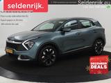 Kia Sportage 1.6 T-GDI Plug-in Hybrid AWD DynamicLin - Kia Sportage mit Hybrid-Antrieb