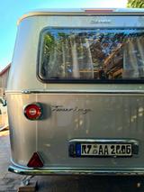 HYMER / ERIBA / HYMERCAR Eriba Touring 540 - HYMER / ERIBA Touring 540