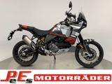 Ducati DesertX *Service neu*Garantie 2028*wenig km* - DUCATI DESERTX