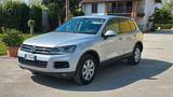 Volkswagen Touareg 3.0 TDI 245 CV tiptronic Blue - Volkswagen Touareg aus 2011