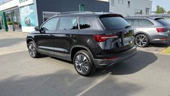 Foto Nummer 3: SKODA Karoq