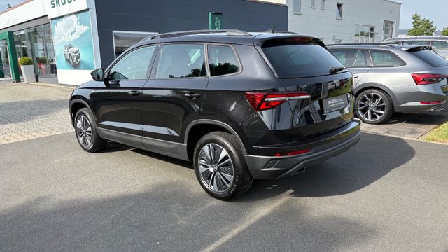 Foto Nummer 3: SKODA Karoq