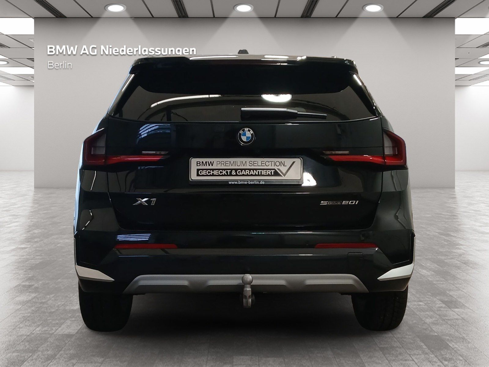 BMW X1 - Bild 5