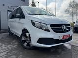 Mercedes-Benz V 250 d lang Edition *LIEGE-PAKET/STHZ/1.HAND* - Mercedes-Benz V 250 in Lübeck