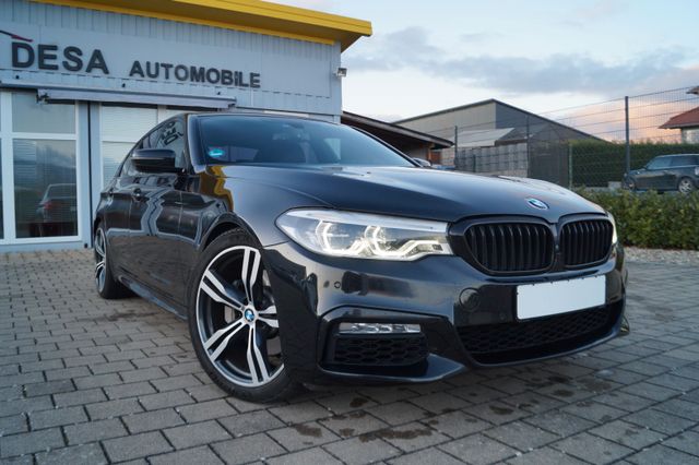 BMW 5 Lim. 540 i M Sport Tempo.,Navi.Keyless go