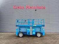 Genie GS 4390 4x4