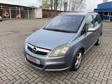 Opel Zafira B Edition Klima Navi 7 Sitzer - Opel Zafira in Osnabrück
