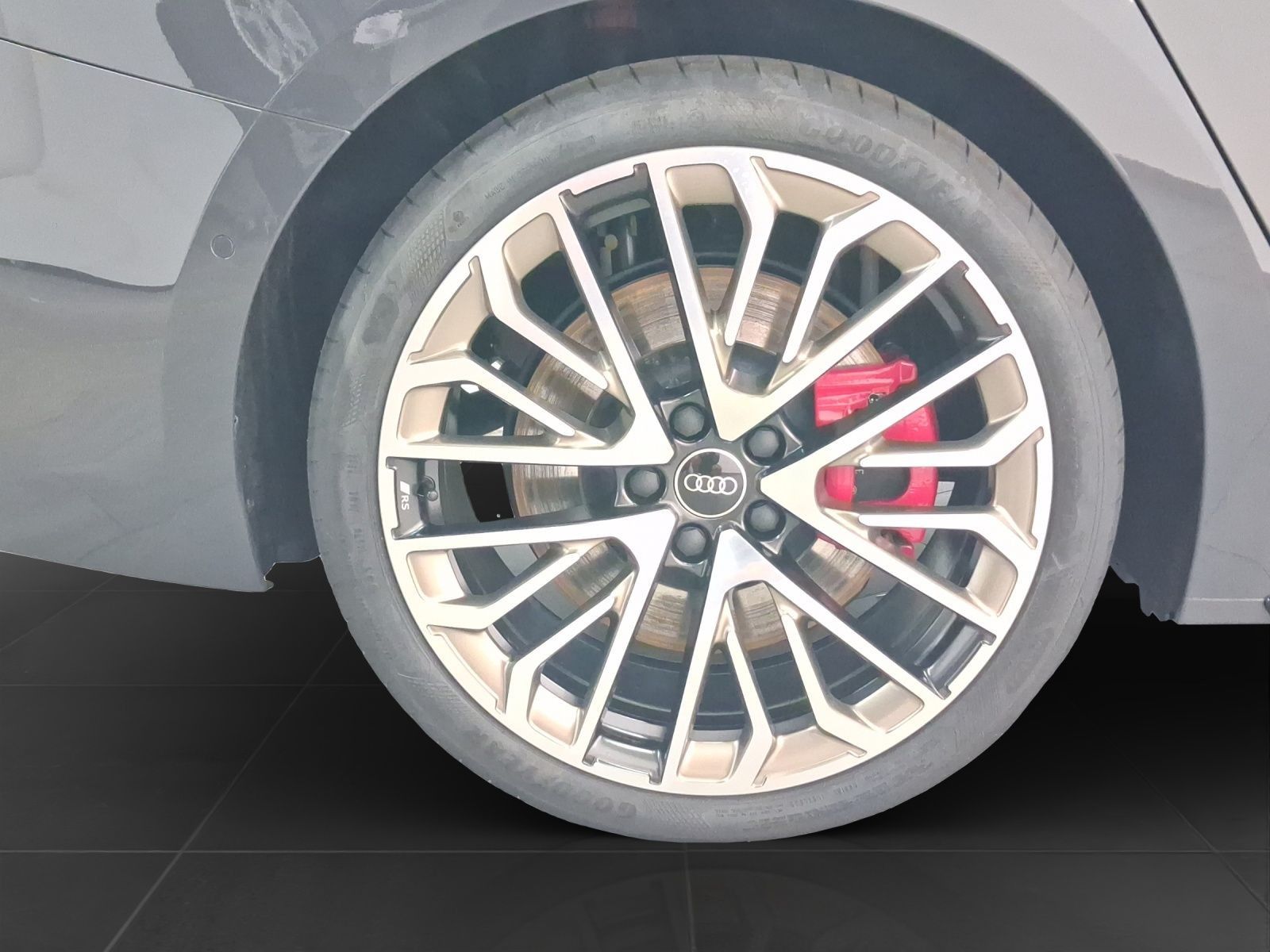 Audi S5 Avant Q EDT.ONE B&O MATRIX OLED 360° foto 7