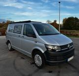 Volkswagen T6 Camper  - Offers