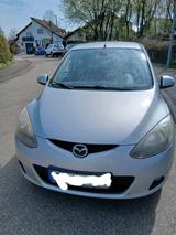 Mazda 2 zu verkaufen.Export - Mazda 2 in Stuttgart