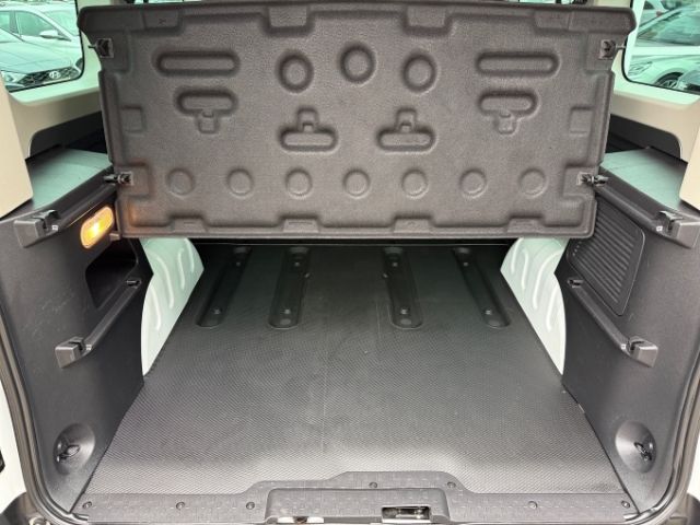 Fahrzeugabbildung Renault Trafic Combi L1H1 Life 2.0 BLUE dCi 150 +RADIO+P