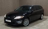 Ford Mondeo 2.0 TDCi 140HP - Ford Mondeo: Tdci 140