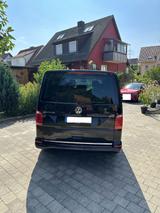 Volkswagen T6 Multivan Business 4Motion - : Multivan Business