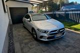 Mercedes-Benz A 200 Limousine / Nur 21.500 KM - Mercedes-Benz A 200 in Dortmund