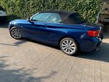 BMW 225d Steptronic Cabrio Luxury Line Luxury Line