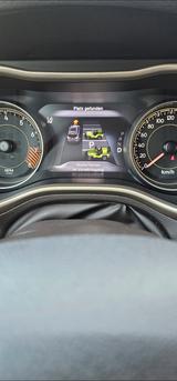 Jeep Cherokee 3.2 V6 200kW 4x4 Trailhawk Autom. T... - Jeep Cherokee: Automatik