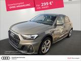Audi A1 Sportback S line 30 TFSI Autom. # Sportmodell