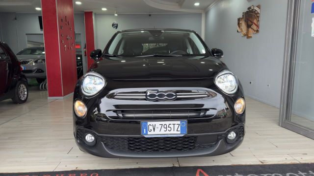 Fiat 500X 1.0 T3 120 CV Sport