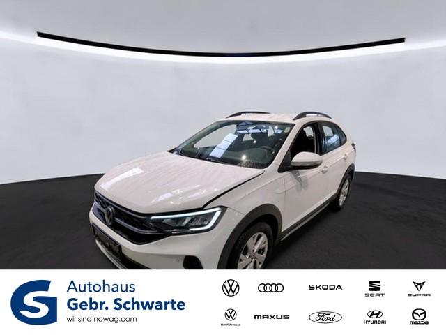 Volkswagen Taigo 1.0 TSI Life RFK LED Navi GJR ACC