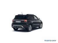 Volkswagen T-Cross - Vorschau Bild 22