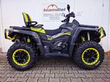Odes 1000 Pathcross Max, 4x4, V-2 Motor, EPS 30 Jahre - QUAD MOTOR