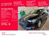 Audi A3 Sportback 30 TFSI S tronic VC Sitzheizung Tem - Audi A3 Jahreswagen: Sportback