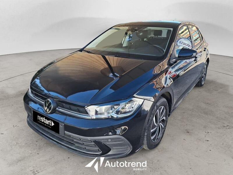 Other Volkswagen Polo 1.0 TSI 95 CV Life