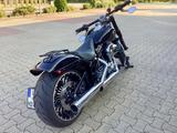 Harley-Davidson  Breakout 103(FXSB) Modell 2017 5 HD