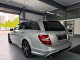 Mercedes-Benz C 200 AMG-PAKET *AUTOMATIK*NAVI*HARMAN/KARDON* - gebrauchte Mercedes-Benz C 200 aus dem Jahr 2014