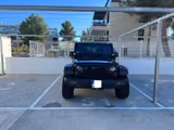 Jeep Wrangler Golden Eagle Edition SOFTTOP  Offroadpa - Jeep: Offroad