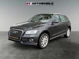 Audi Q5 2.0 TDI  Quattro-Automatik-Kamera-Leder - Audi Q5 in Solingen