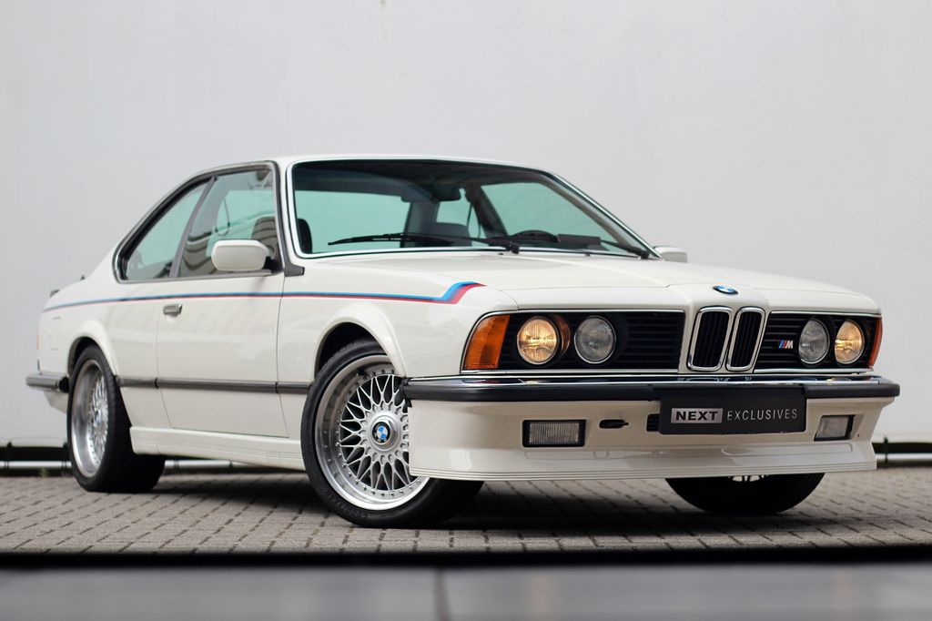 BMW 635