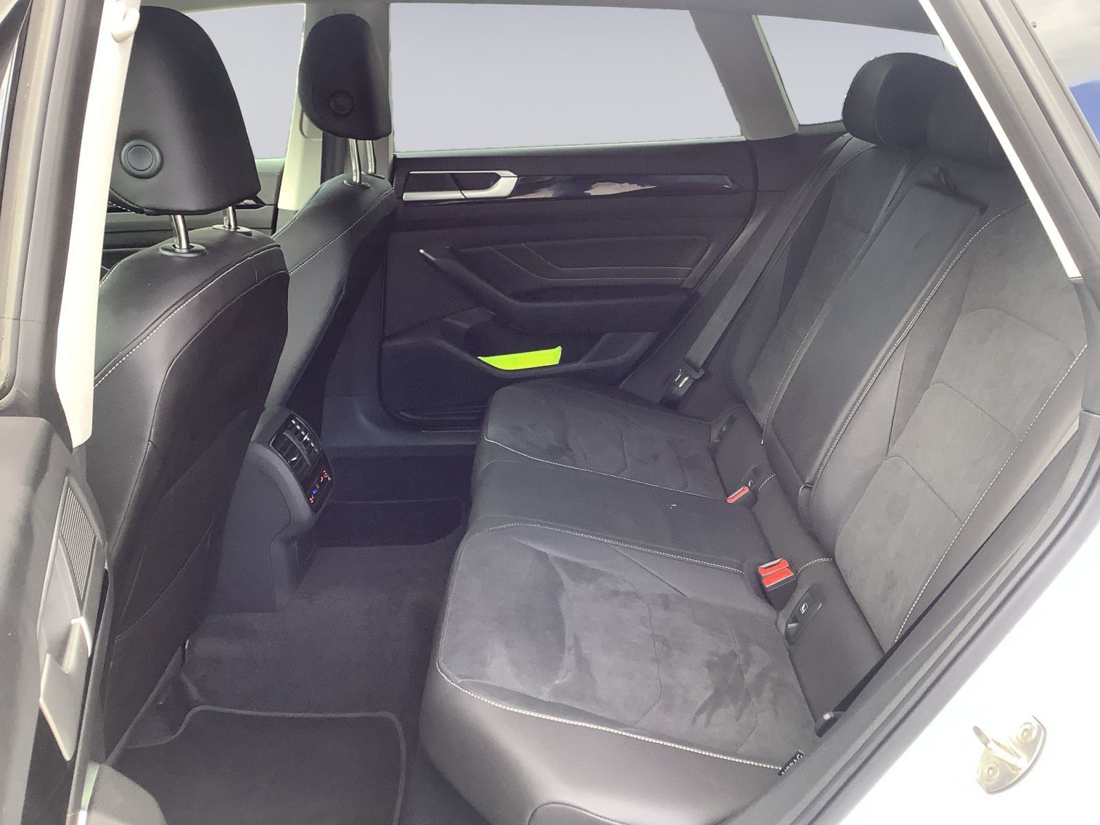 Volkswagen Arteon - Bild 13