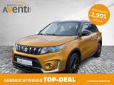Suzuki Vitara Comfort+ *4x4*ACC*Pano*LED*Navi*Kamera*SH - Suzuki Vitara aus 2020