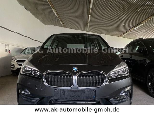 BMW 220 d xDrive G.T.- Sport Line*Navi*LED*Kamera*LM