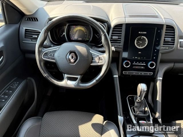 Fahrzeugabbildung Renault Koleos Techno Blue dCi 185 X-tronic 4WD Kamera/P