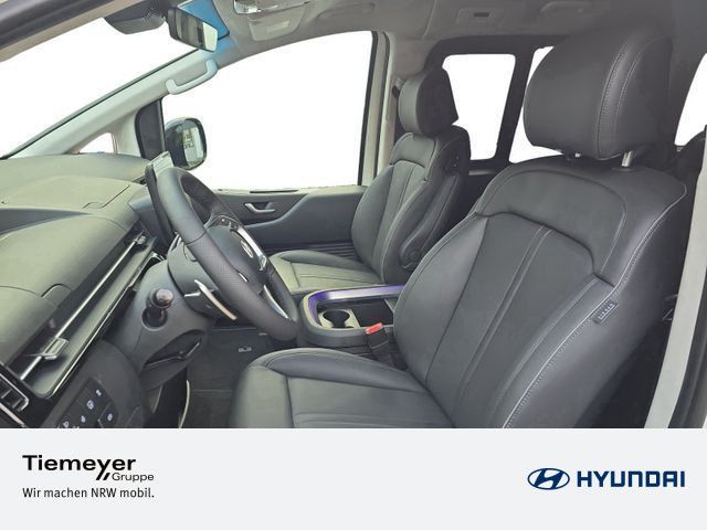 Hyundai Staria – Bild 10