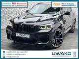 BMW COMPETITION/KLAPPEN-AGA/H&K/ACC/AHK/HUD/KEYL/21"