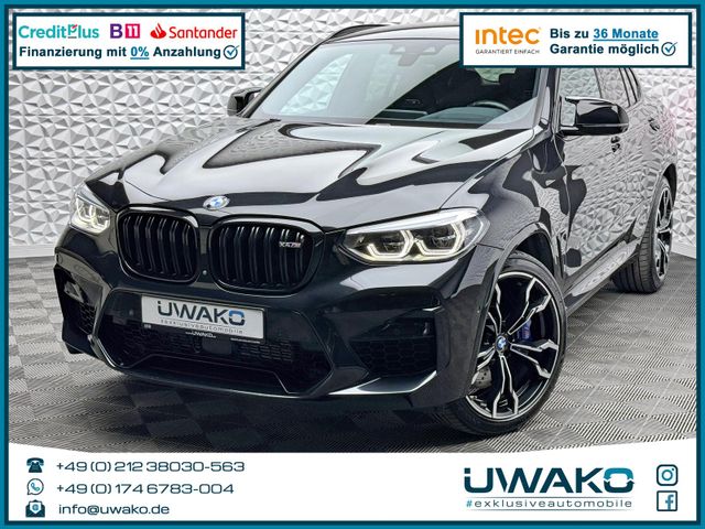 BMW COMPETITION/KLAPPEN-AGA/H&K/ACC/AHK/HUD/KEYL/21"