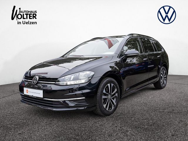 Volkswagen Golf VII Variant 1.0 TSI United NAVI ACC SHZ PDC