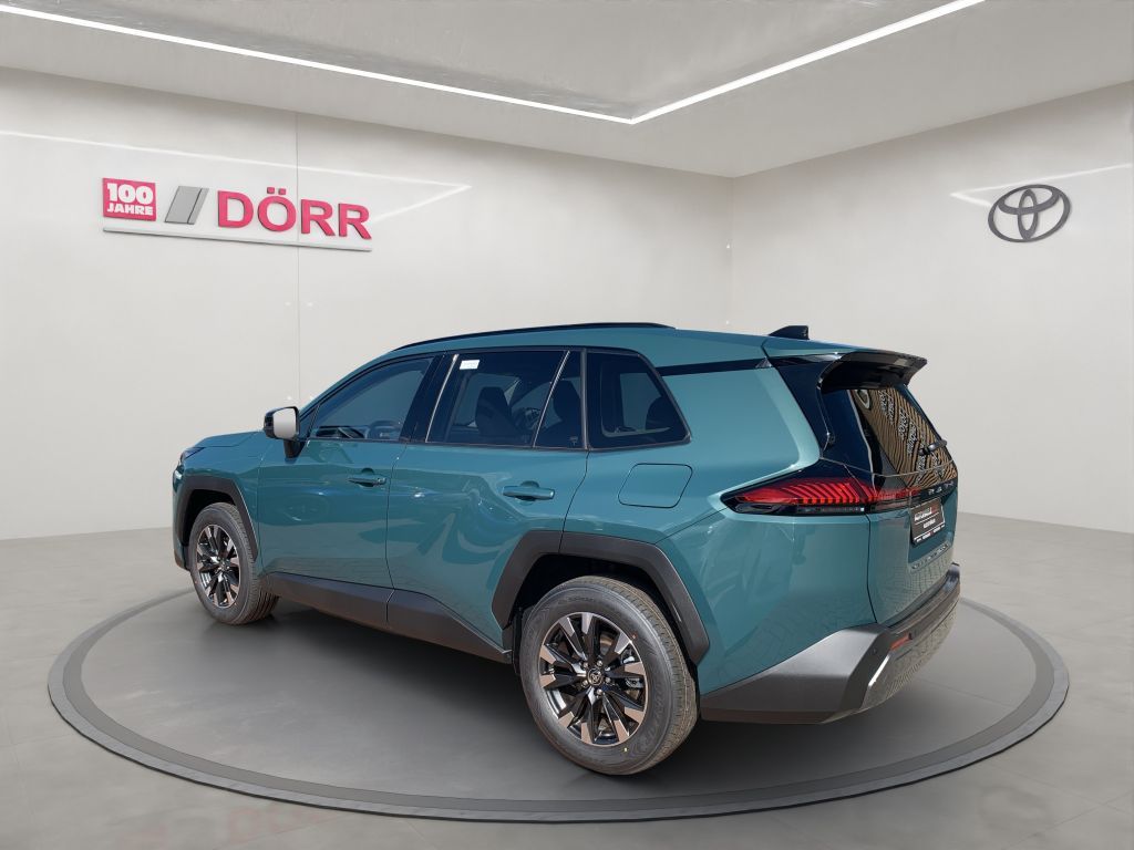 Toyota RAV4 2,5 Plug-in-Hybrid AWD-i Teamplayer* imagem 3