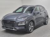 Hyundai Kona LED/Navi/Krell/HUD/SHZ/Kam/Keyl/Tempom/18LM - Hyundai KONA in Magdeburg