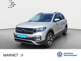 Volkswagen T-Cross Life MOVE 1.0 TSI* NAVI*AHK*KAMERA*ASG - Volkswagen T-Cross in Kassel