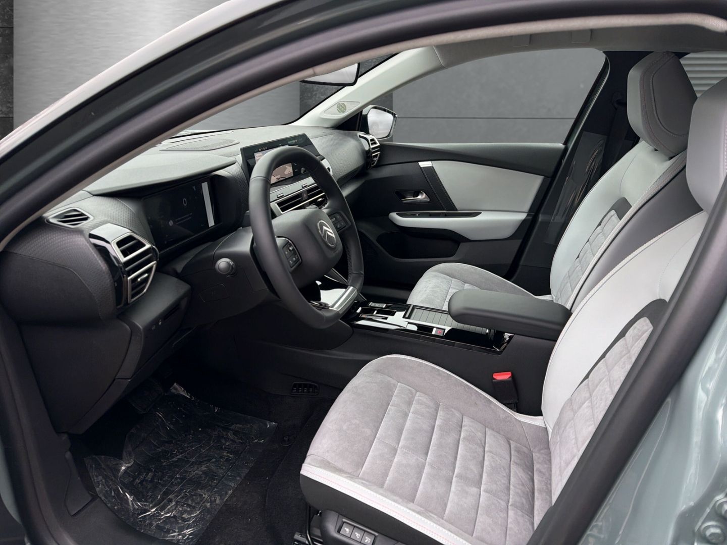 Citroën C4 - Bild 7