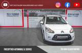 Citroën C3 1.4 VTi Tendance Klimaanlage Tempomat - Citroën aus 2011