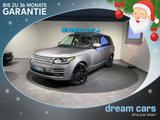 Land Rover Range Rover  4,4 SDV8 Vogue Aut./ PANO / SOFT CL - graue Land Rover Range Rover