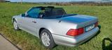 Mercedes-Benz SL 320 SL - Mercedes-Benz Gebrauchtwagen von 1996
